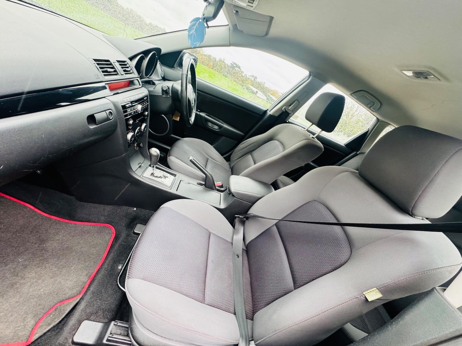 Used Mazda Mazda3 2009 for sale - 77066954: Photo 28