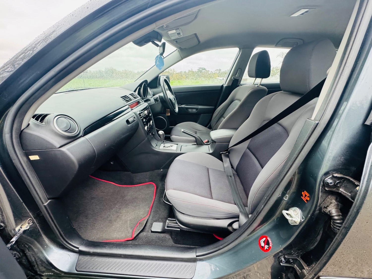 Used Mazda Mazda3 2009 for sale - 77066954: Photo 29