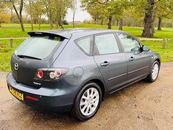 Used Mazda Mazda3 2009 for sale - 77066954: Photo