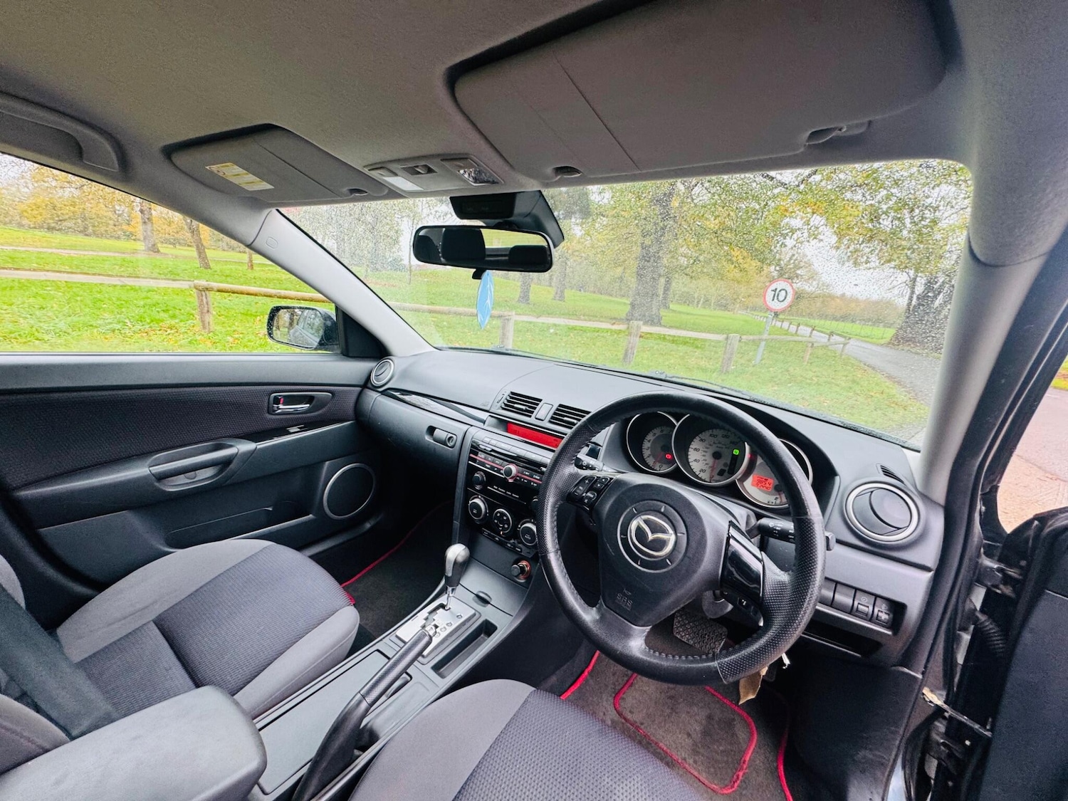 Used Mazda Mazda3 2009 for sale - 77066954: Photo 3