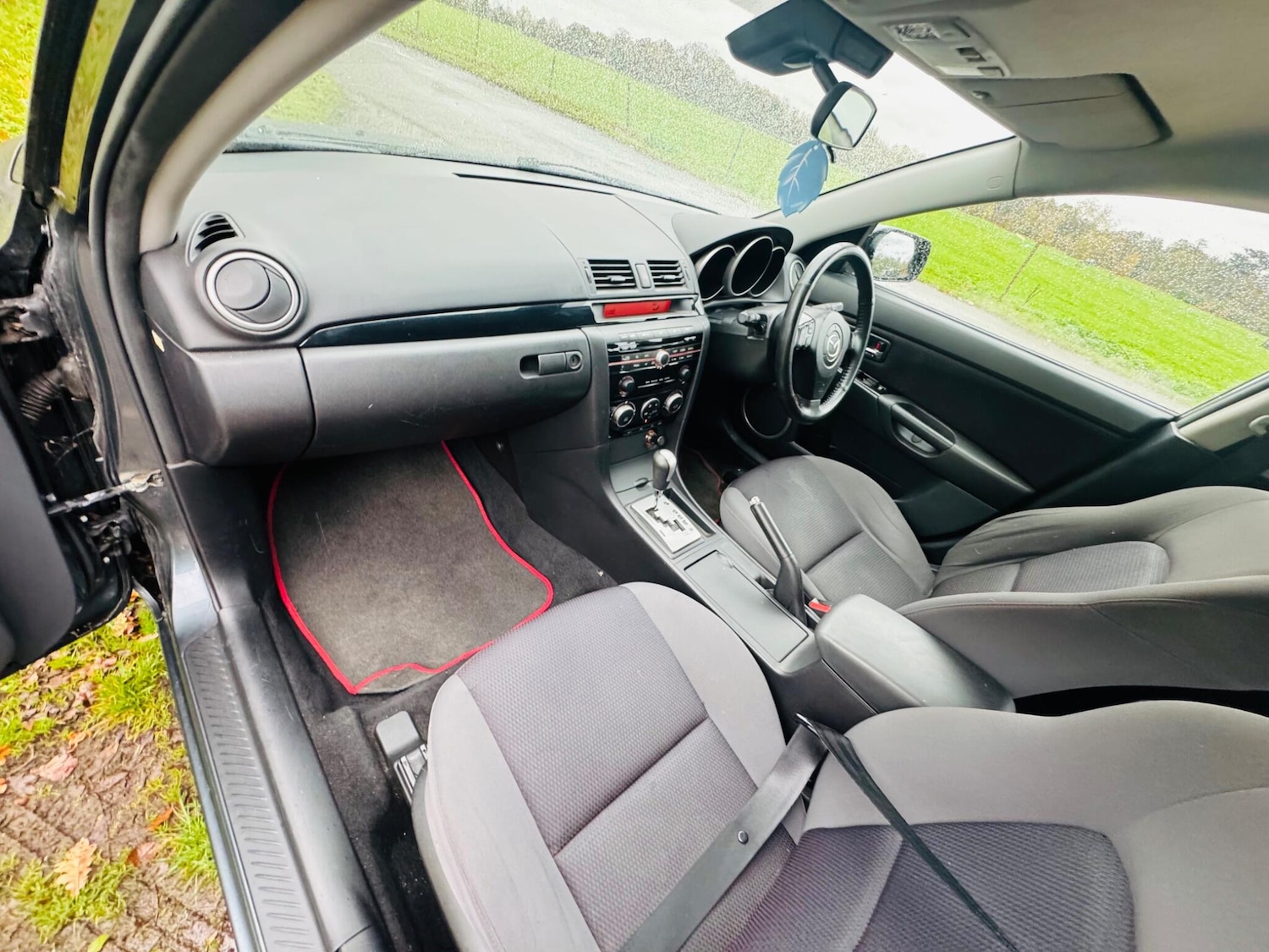 Used Mazda Mazda3 2009 for sale - 77066954: Photo 31