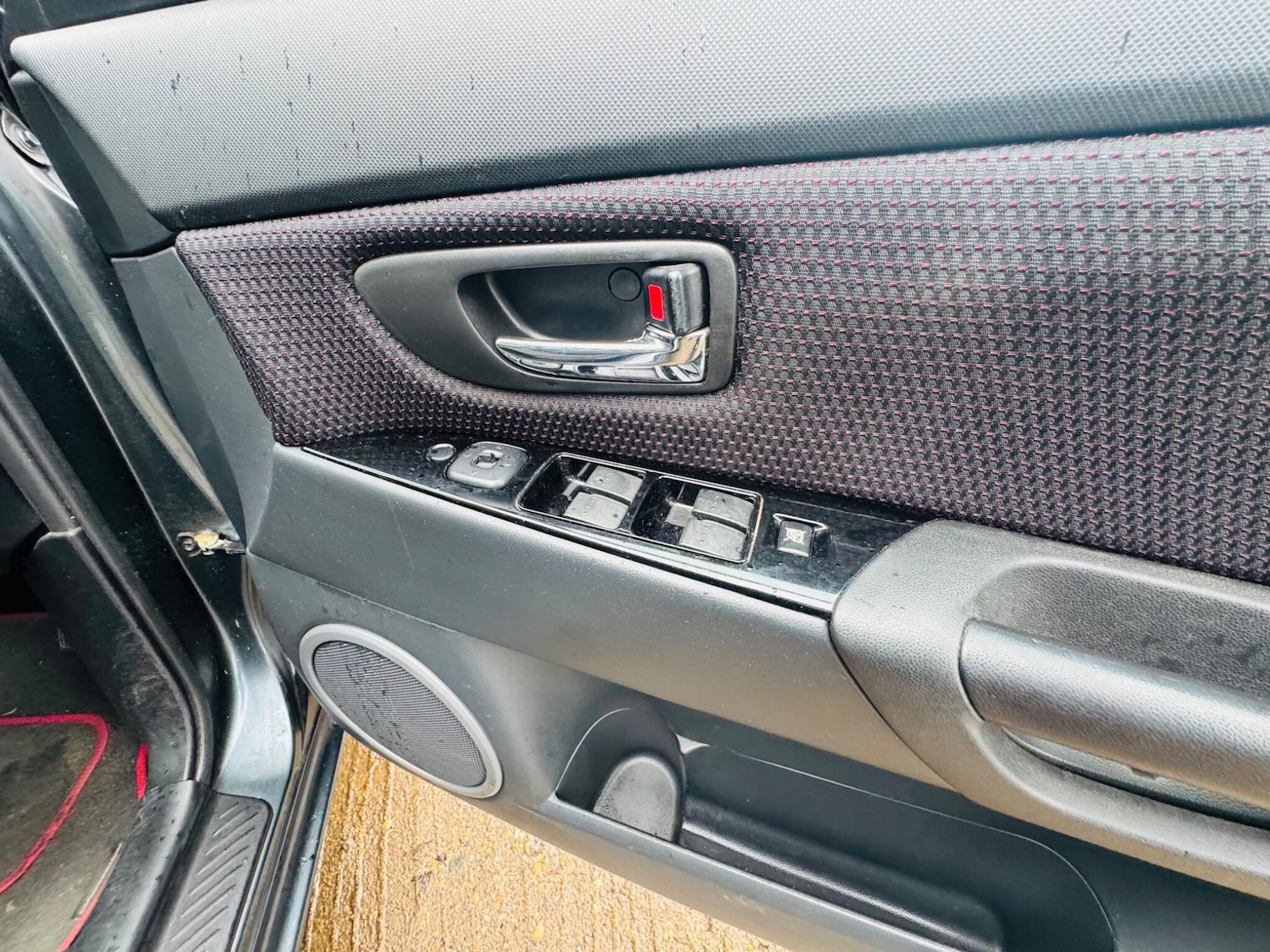 Used Mazda Mazda3 2009 for sale - 77066954: Photo 34