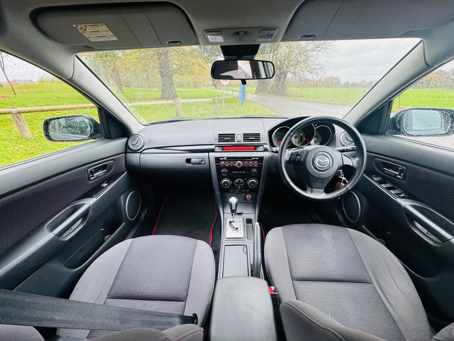 Used Mazda Mazda3 2009 for sale - 77066954: Photo 36