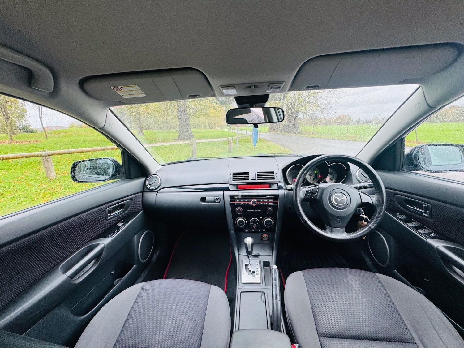 Used Mazda Mazda3 2009 for sale - 77066954: Photo 37