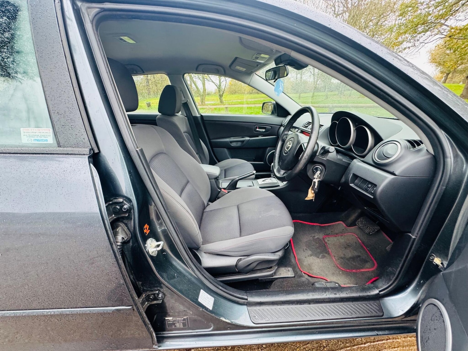 Used Mazda Mazda3 2009 for sale - 77066954: Photo 39