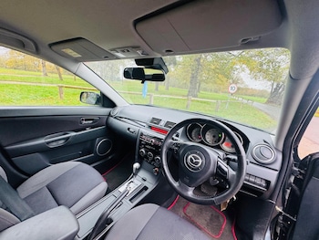 Used Mazda Mazda3 2009 for sale - 77066954: Photo