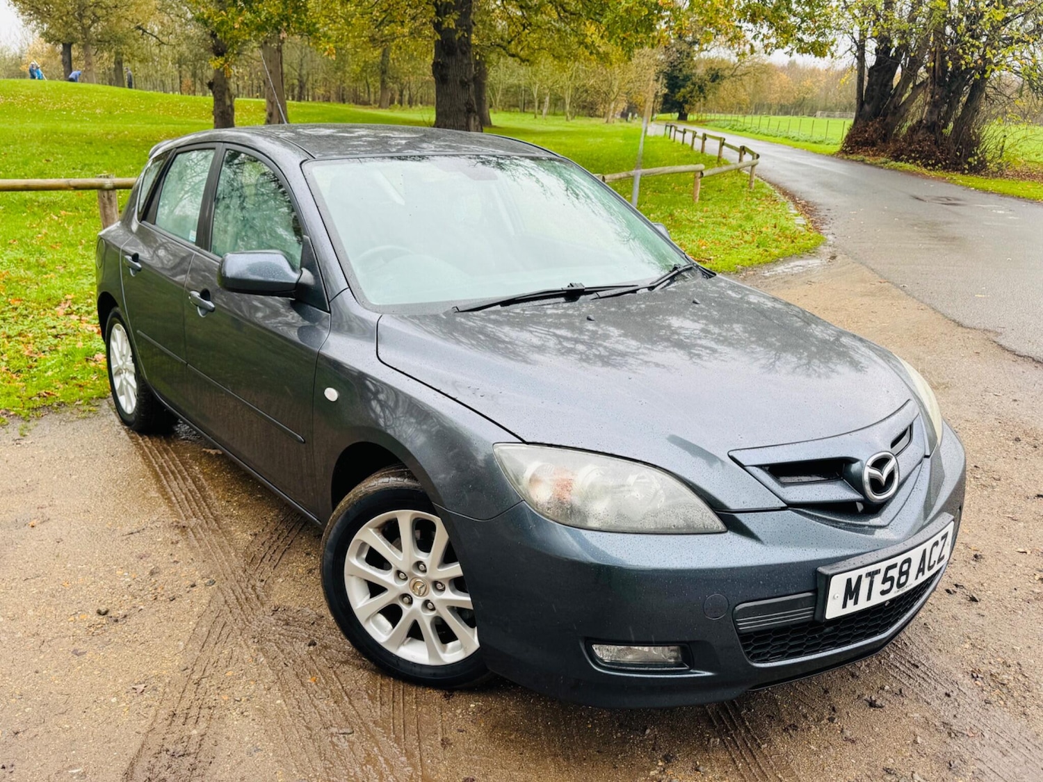 Used Mazda Mazda3 2009 for sale - 77066954: Photo 4