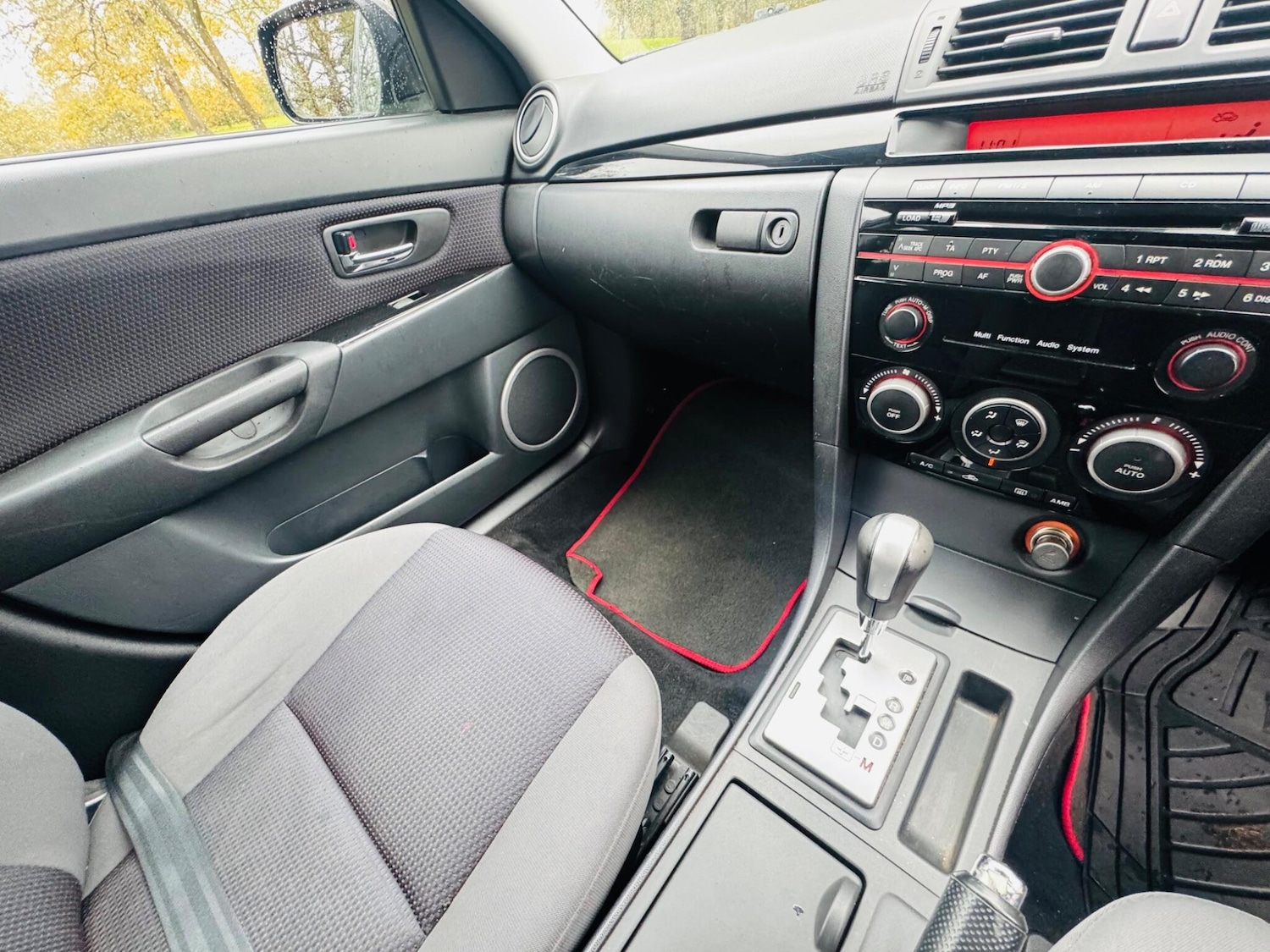 Used Mazda Mazda3 2009 for sale - 77066954: Photo 40