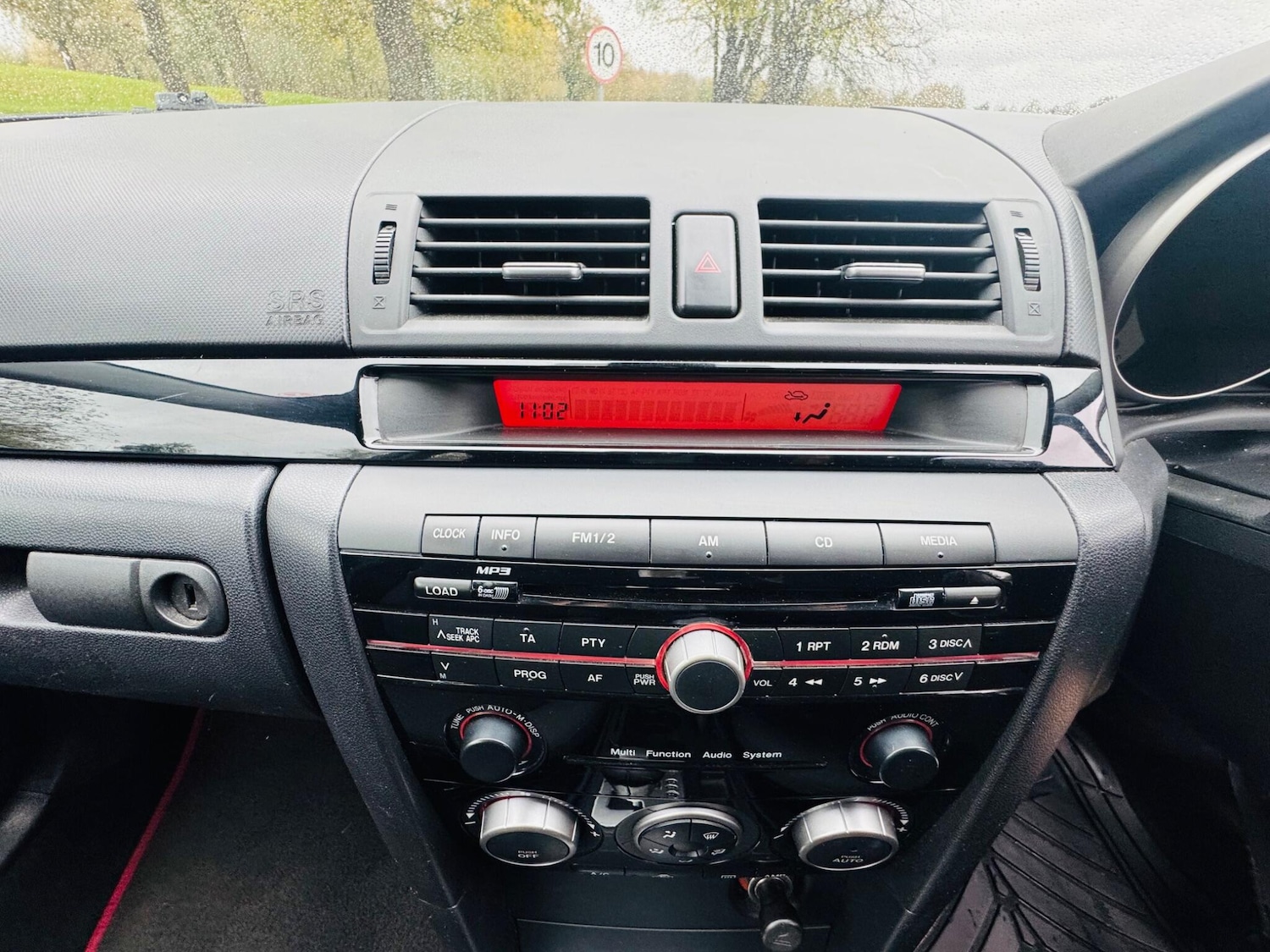 Used Mazda Mazda3 2009 for sale - 77066954: Photo 42