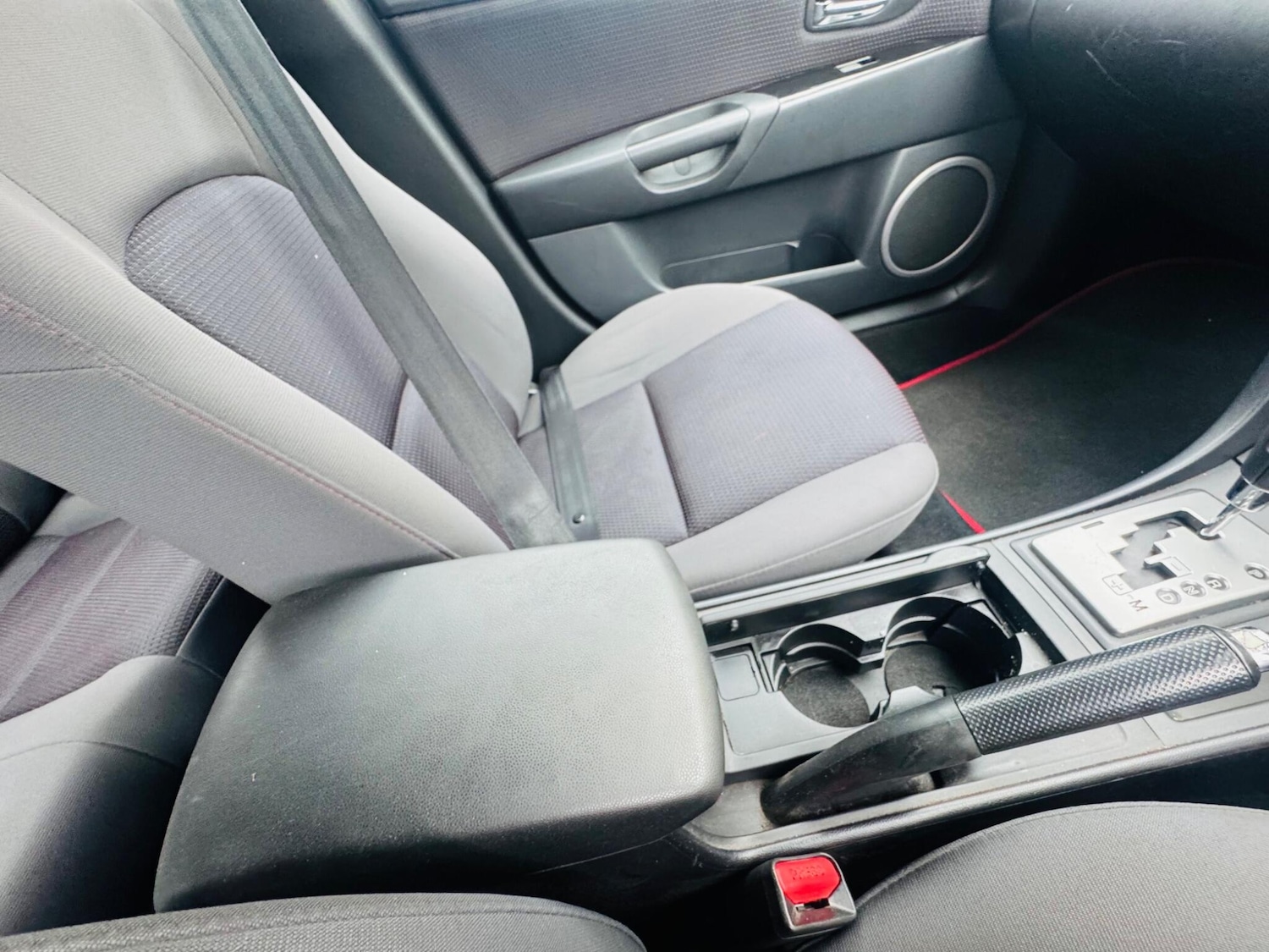 Used Mazda Mazda3 2009 for sale - 77066954: Photo 44