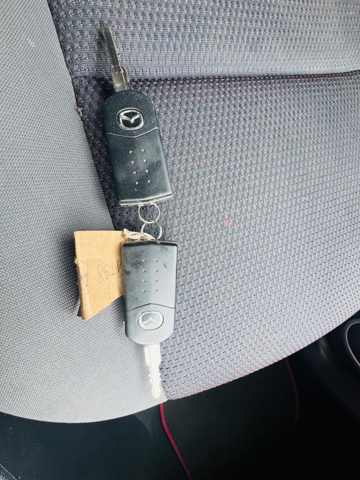 Used Mazda Mazda3 2009 for sale - 77066954: Photo 47