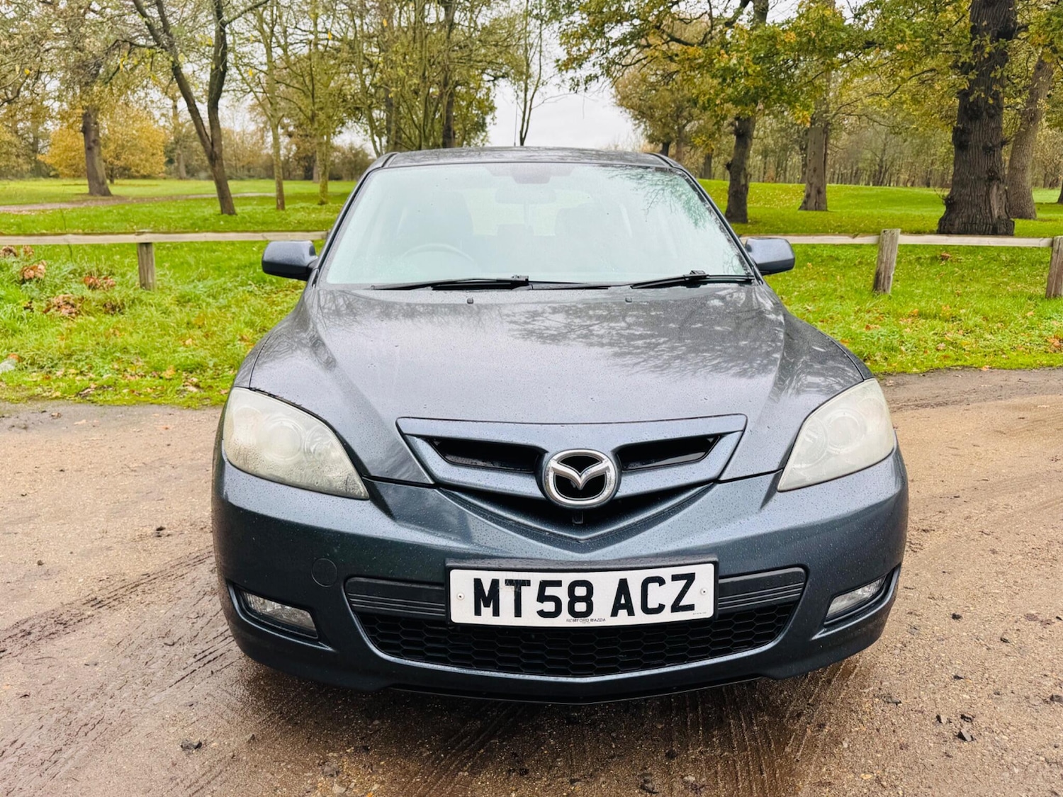 Used Mazda Mazda3 2009 for sale - 77066954: Photo 7