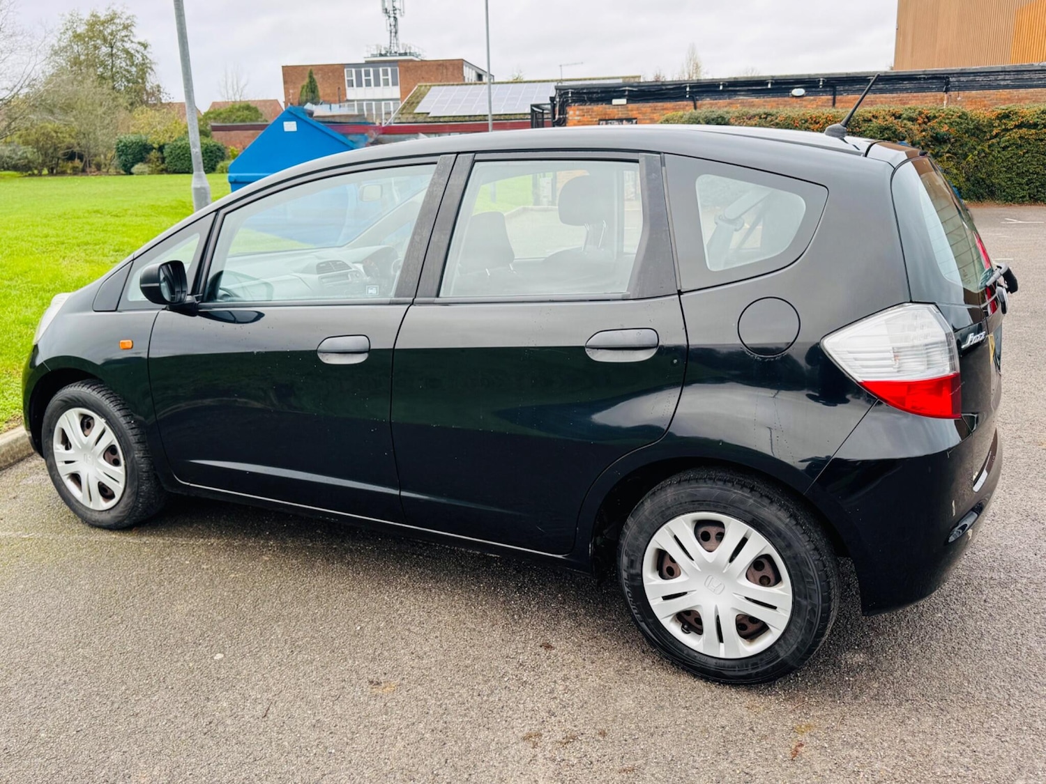 Used Honda Jazz 2008 for sale - 76743472: Photo 14