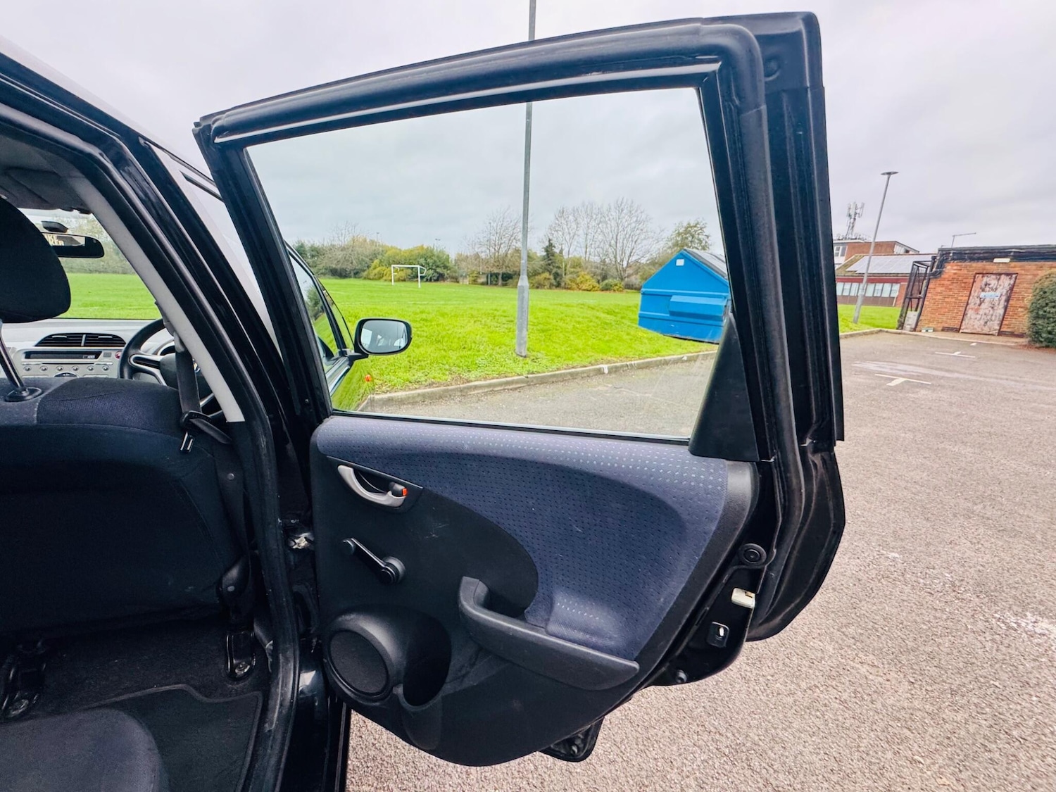 Used Honda Jazz 2008 for sale - 76743472: Photo 17