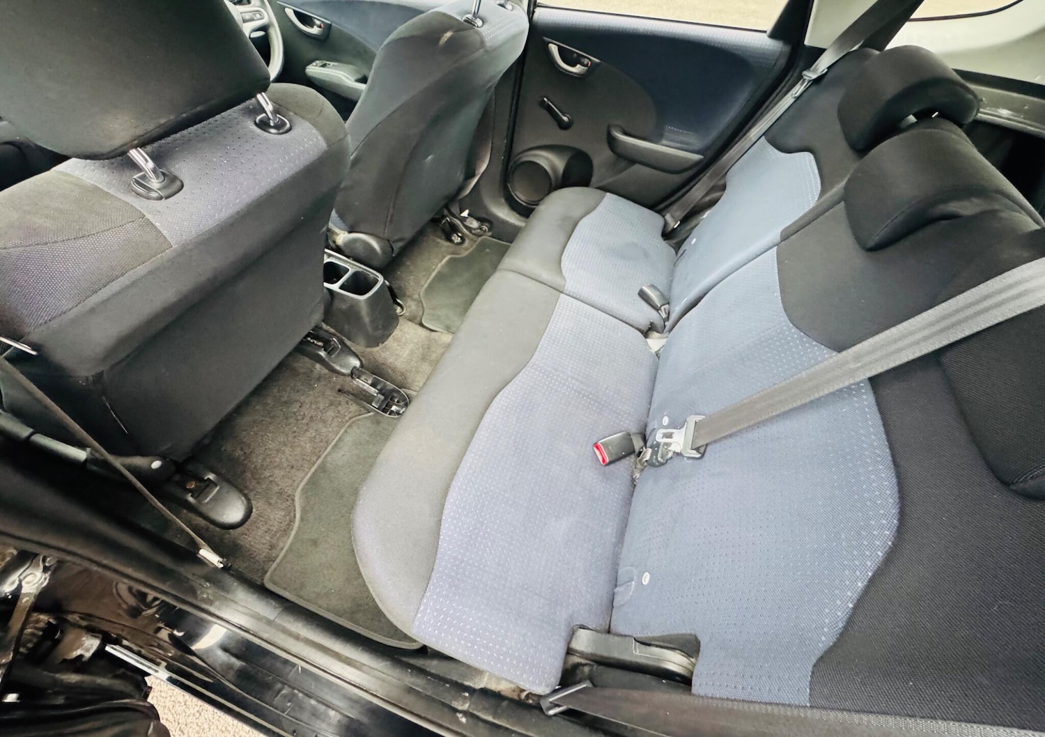 Used Honda Jazz 2008 for sale - 76743472: Photo 18