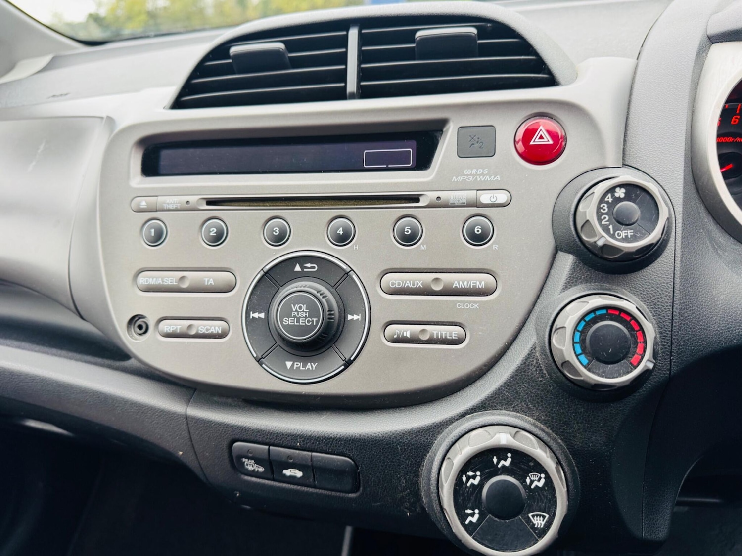 Used Honda Jazz 2008 for sale - 76743472: Photo 22