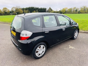 Used Honda Jazz 2008 for sale - 76743472: Photo