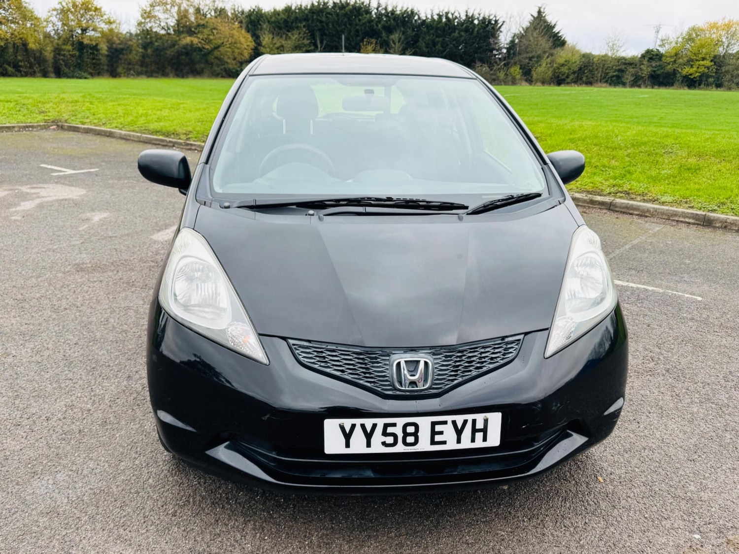 Used Honda Jazz 2008 for sale - 76743472: Photo 6