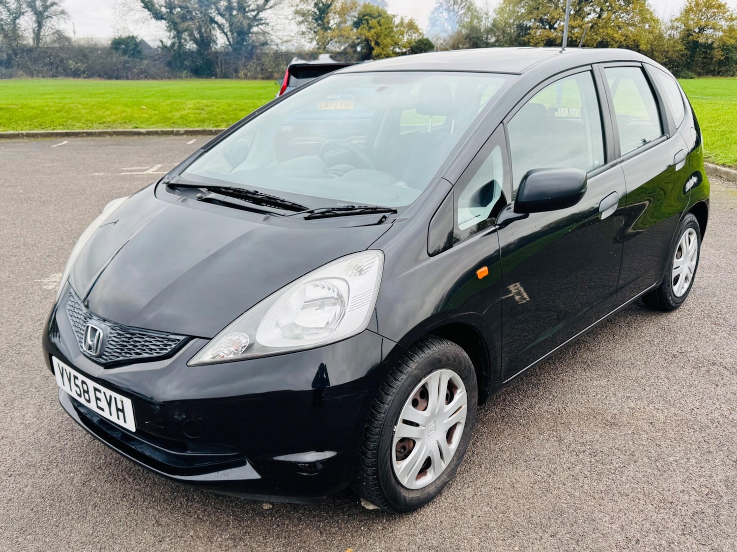 Used Honda Jazz 2008 for sale - 76743472: Photo 8