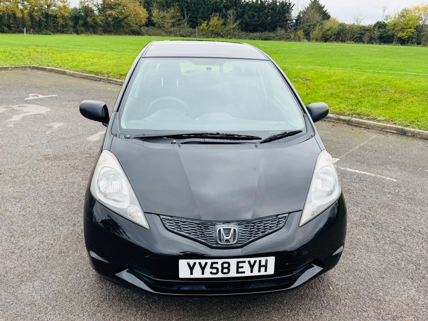 Used Honda Jazz 2008 for sale - 76743472: Photo 9