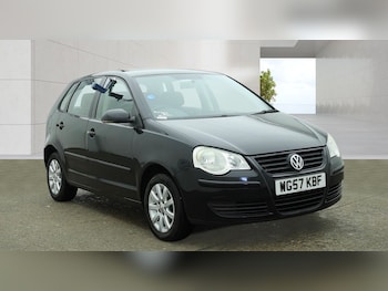 Used Volkswagen Polo 2008 for sale - 78829904: Photo