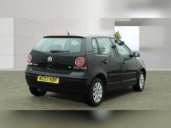 Used Volkswagen Polo 2008 for sale - 78829904: Photo