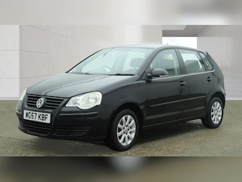 Used Volkswagen Polo 2008 for sale - 78829904: Photo