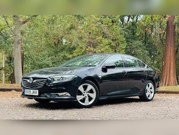 Used Vauxhall Insignia 2019 for sale - 79859628: Photo