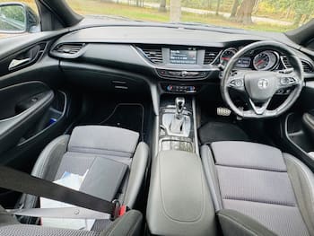 Used Vauxhall Insignia 2019 for sale - 79859628: Photo