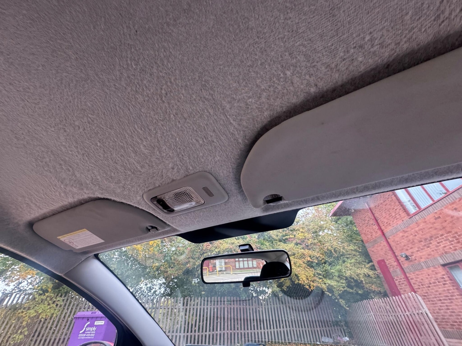 Used Peugeot 107 2013 for sale - 76326568: Photo 27