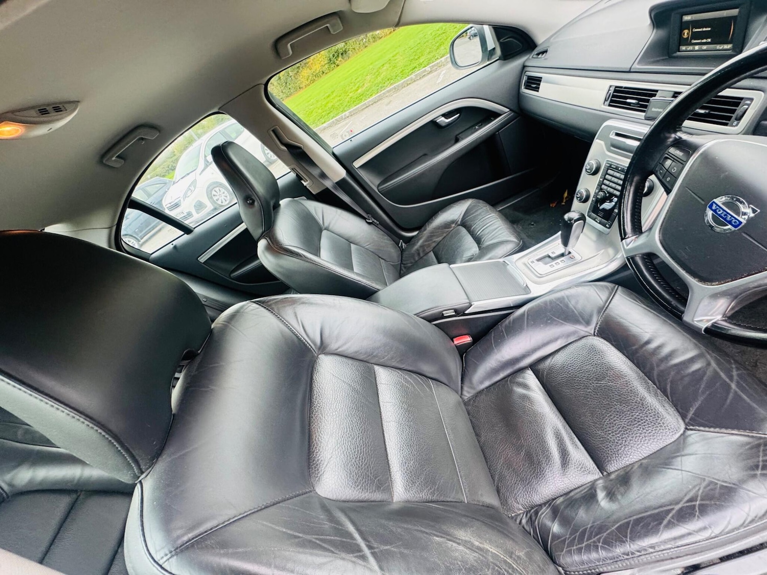 Used Volvo S80 2012 for sale - 76348907: Photo 22