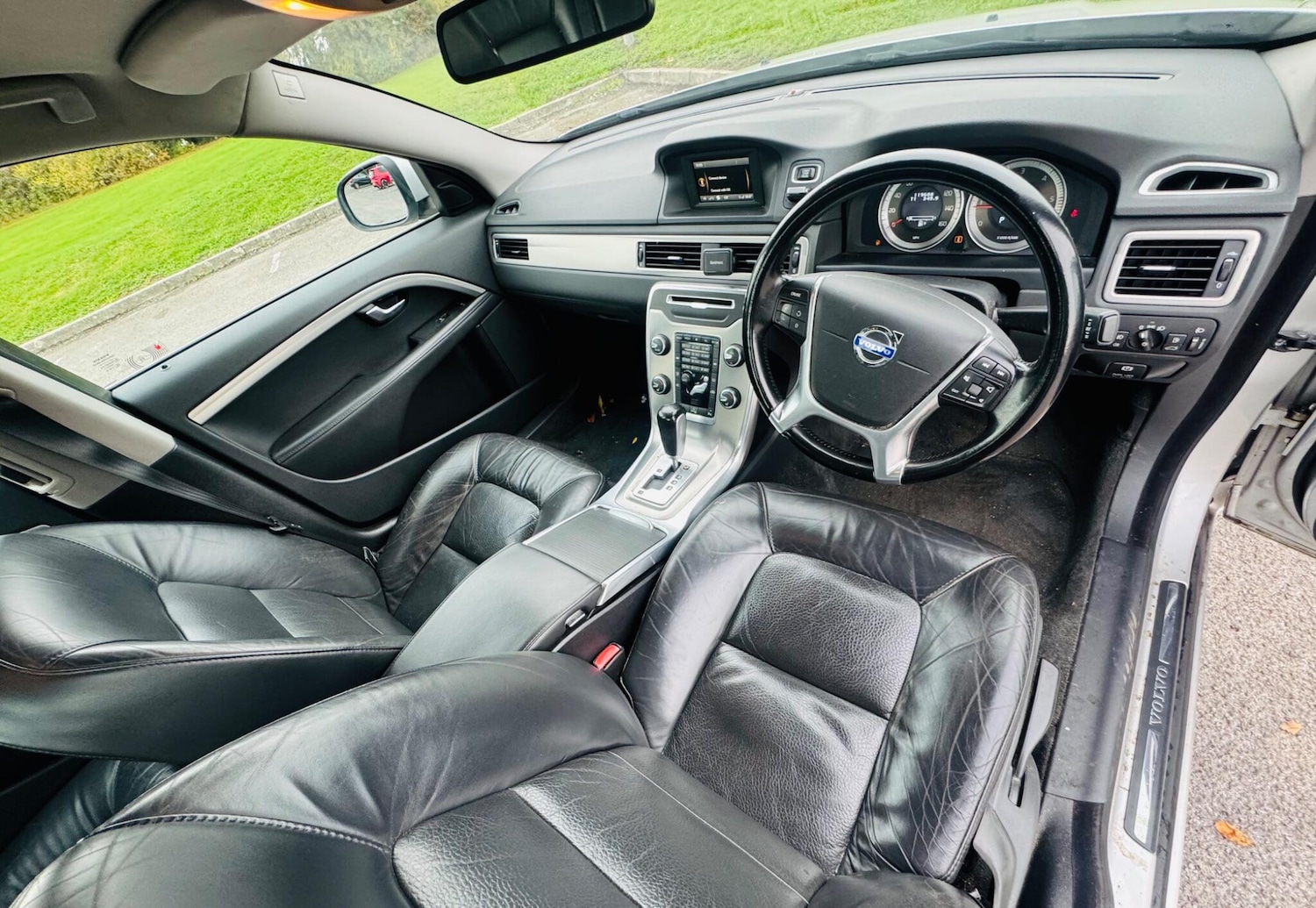 Used Volvo S80 2012 for sale - 76348907: Photo 23