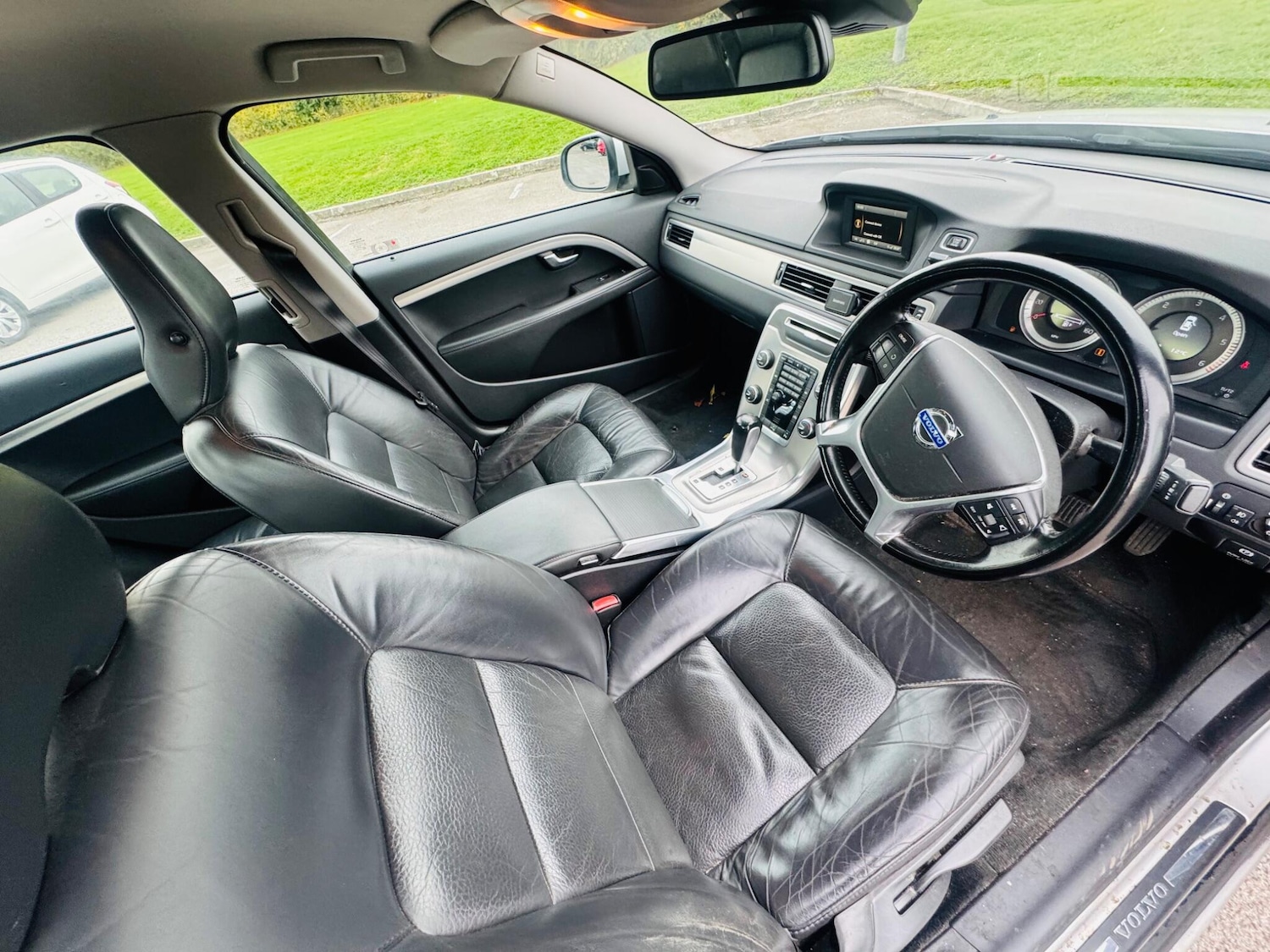 Used Volvo S80 2012 for sale - 76348907: Photo 24