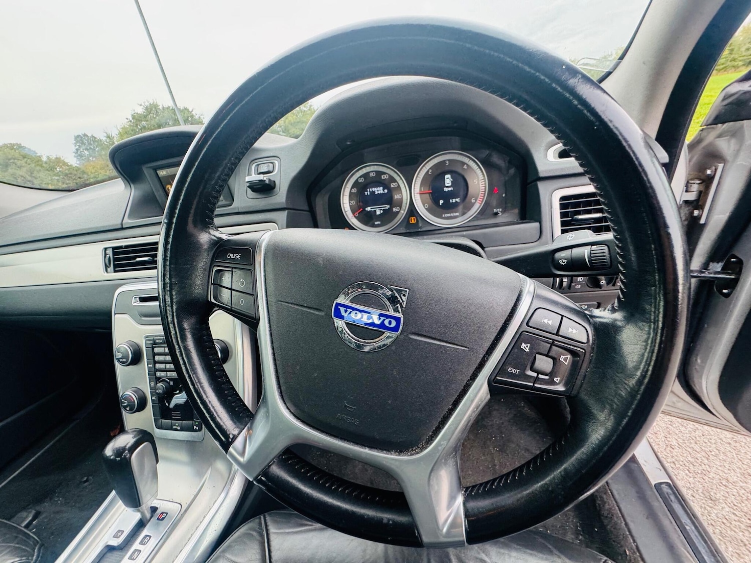 Used Volvo S80 2012 for sale - 76348907: Photo 26