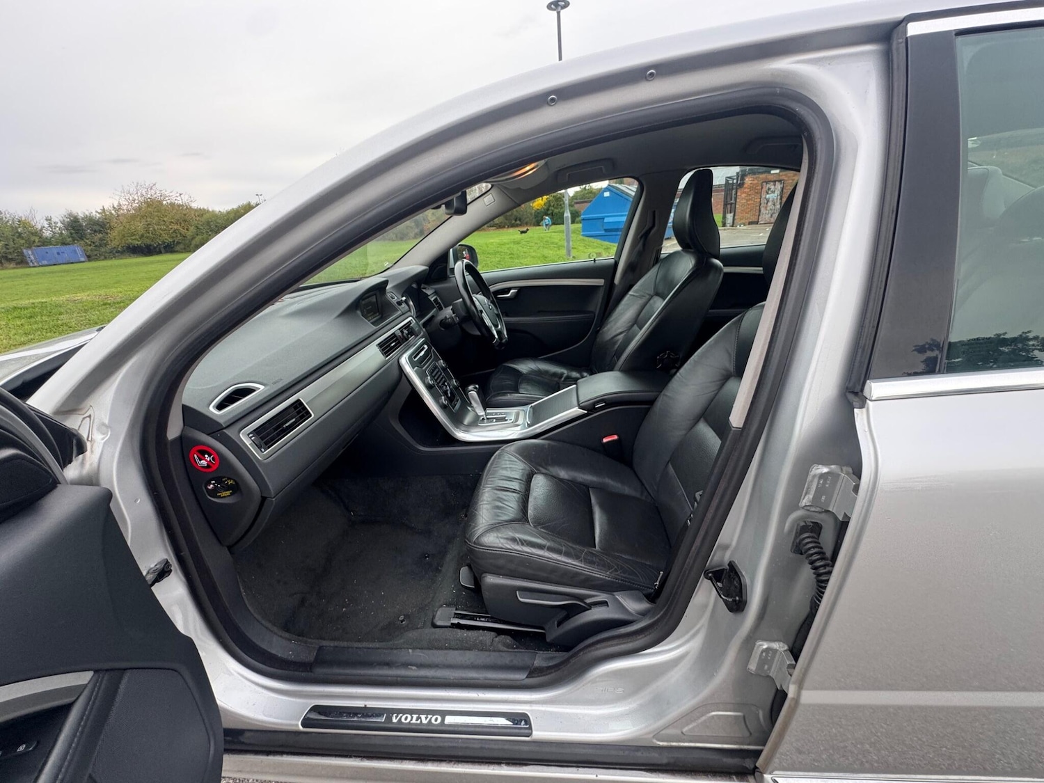 Used Volvo S80 2012 for sale - 76348907: Photo 27