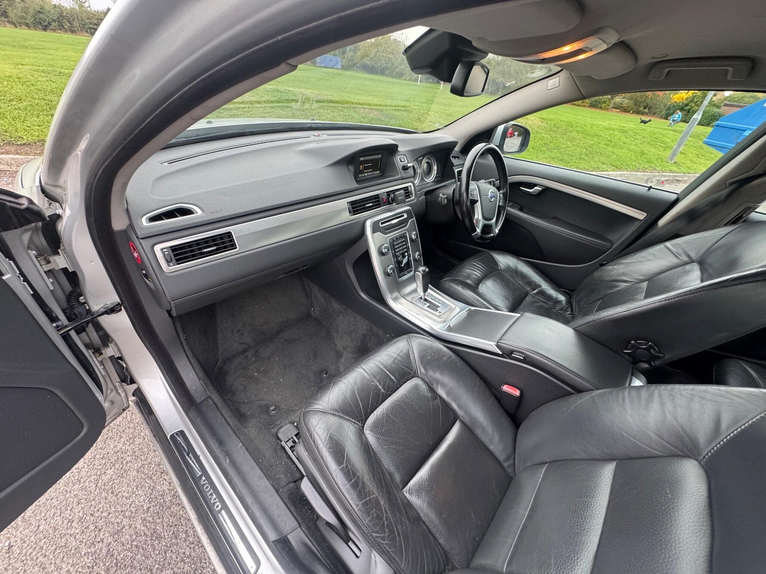 Used Volvo S80 2012 for sale - 76348907: Photo 33