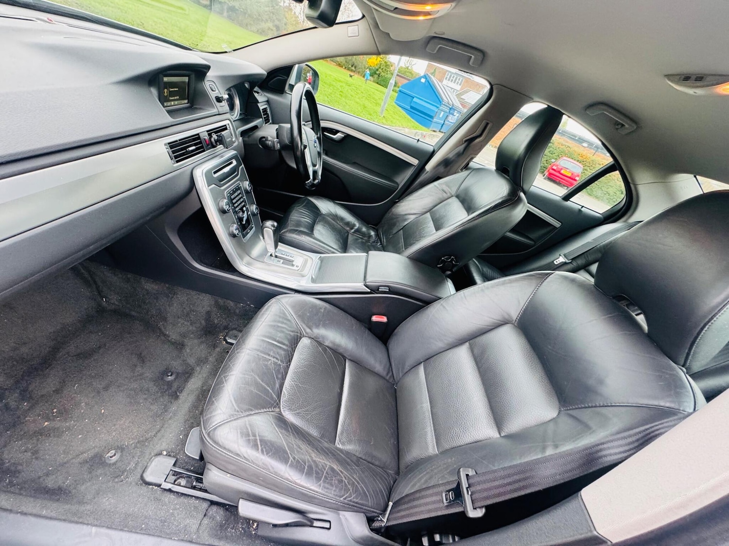 Used Volvo S80 2012 for sale - 76348907: Photo 36