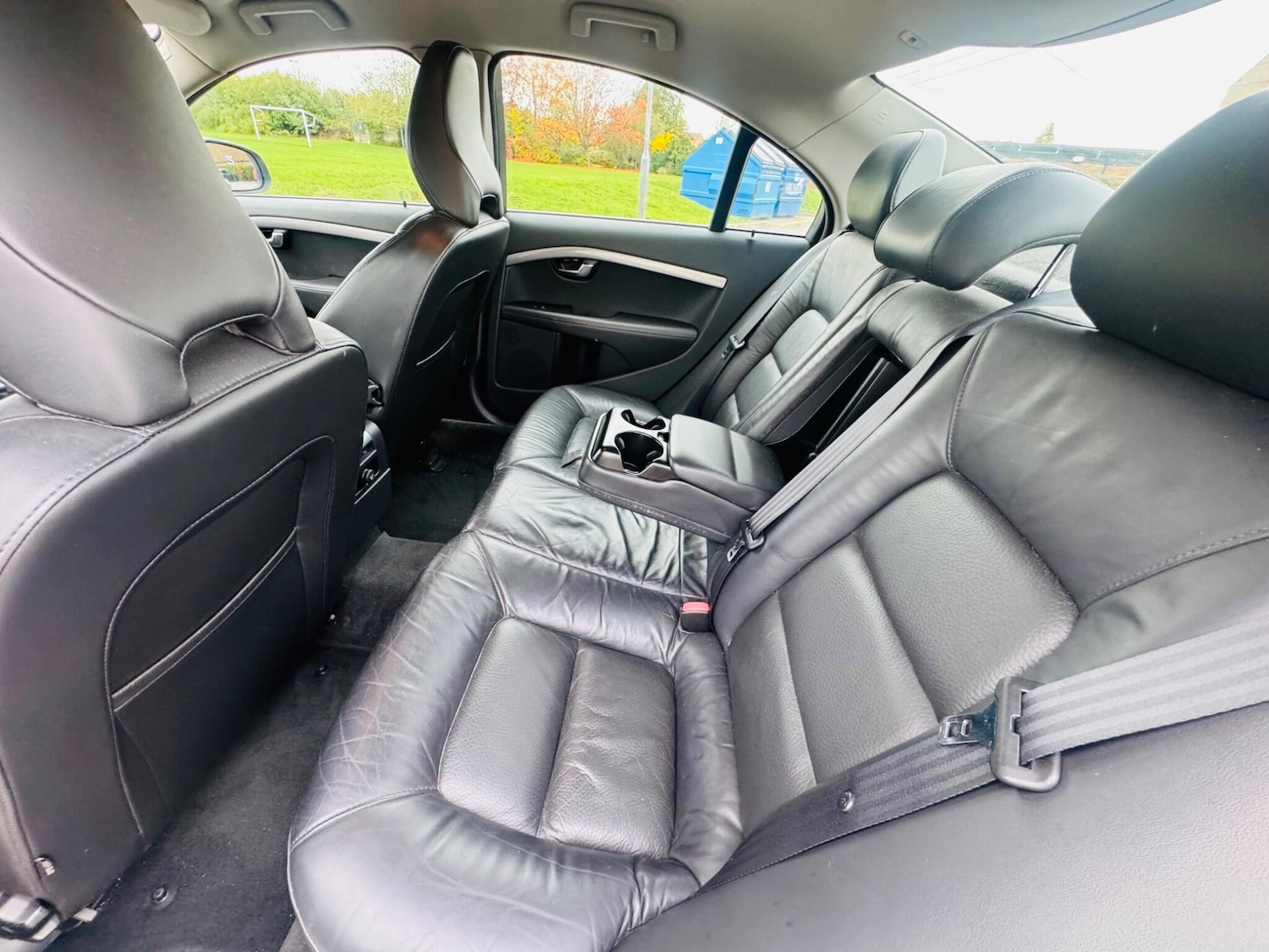 Used Volvo S80 2012 for sale - 76348907: Photo 38