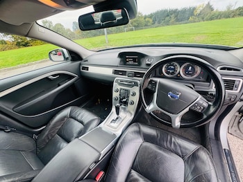 Used Volvo S80 2012 for sale - 76348907: Photo