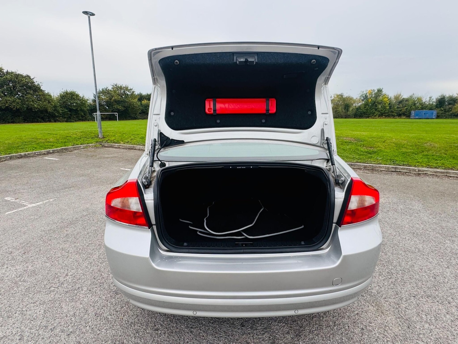 Used Volvo S80 2012 for sale - 76348907: Photo 40