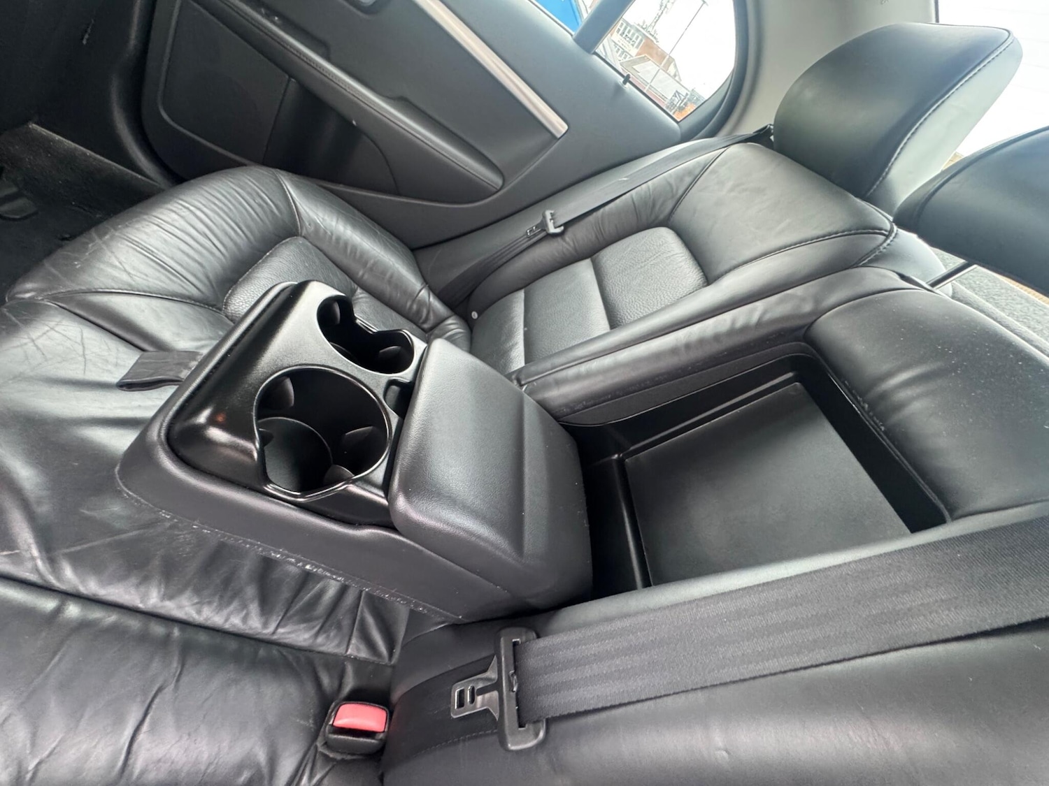 Used Volvo S80 2012 for sale - 76348907: Photo 41