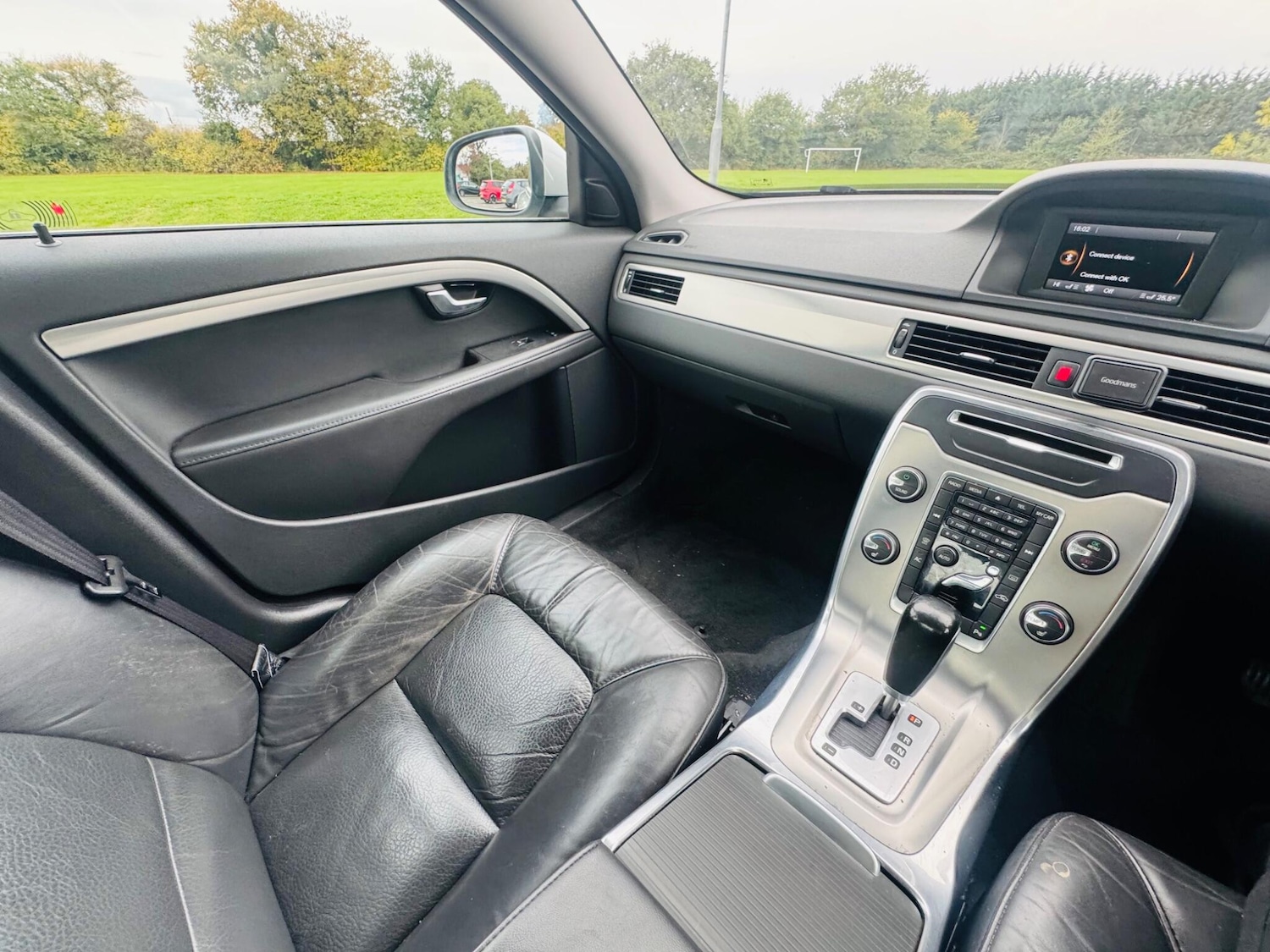 Used Volvo S80 2012 for sale - 76348907: Photo 54