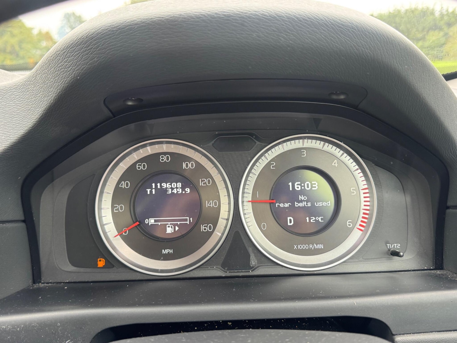 Used Volvo S80 2012 for sale - 76348907: Photo 57