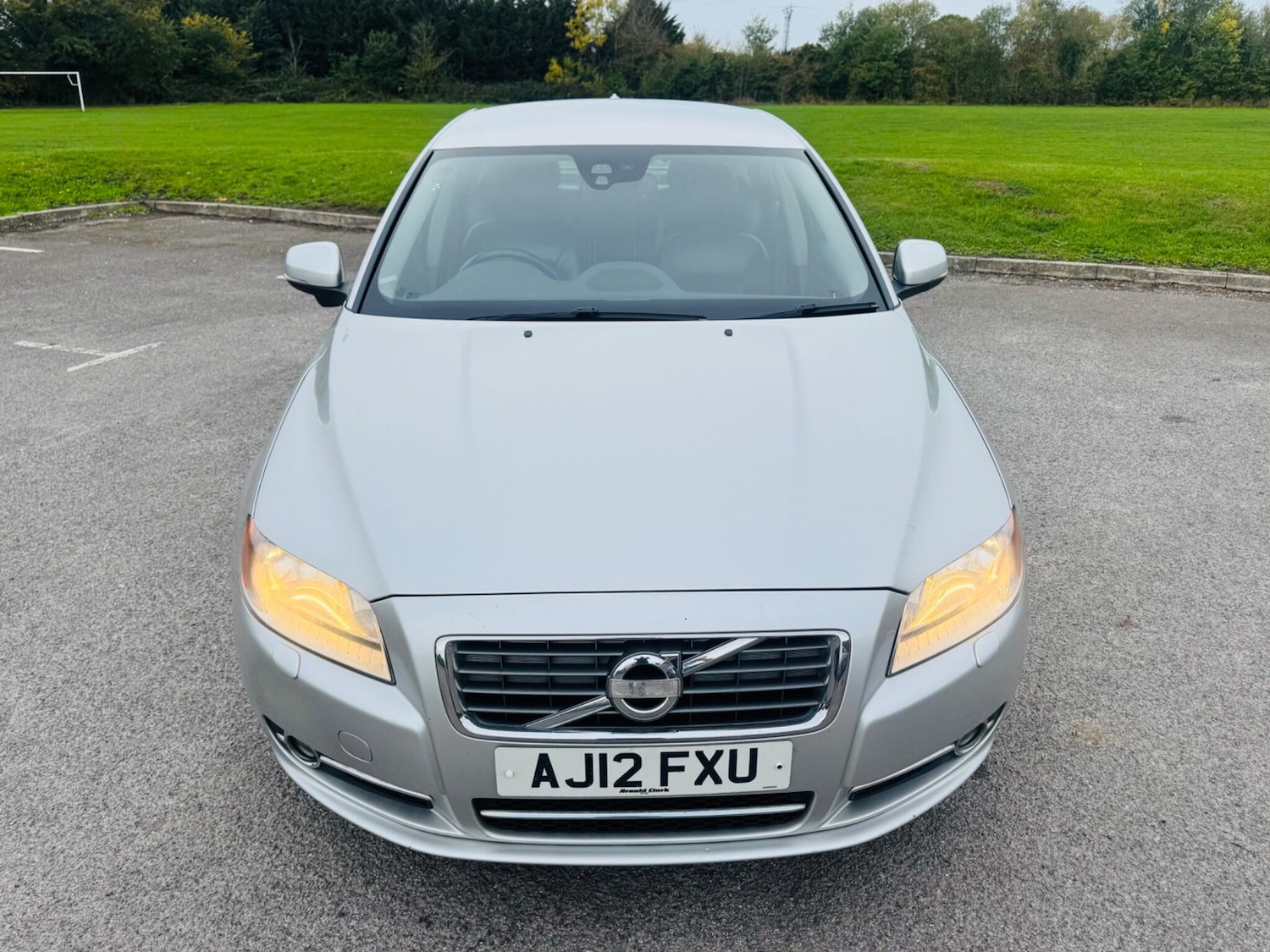 Used Volvo S80 2012 for sale - 76348907: Photo 6