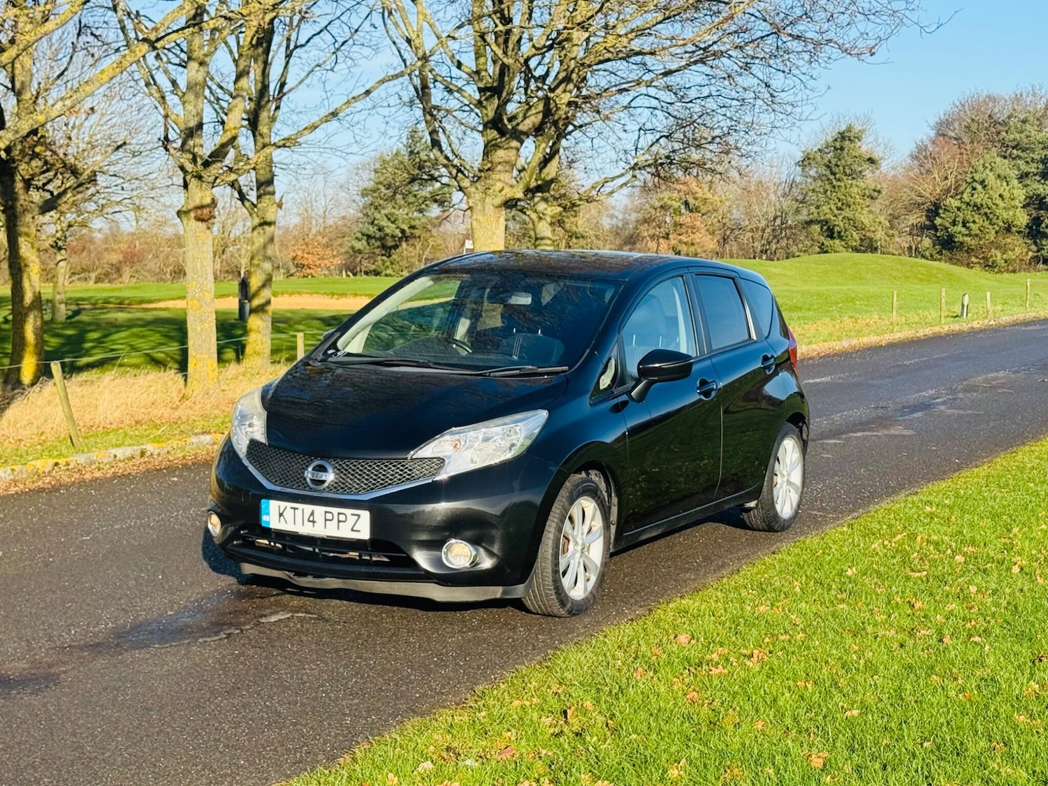 Used Nissan Note for sale - 77175414: Photo 10