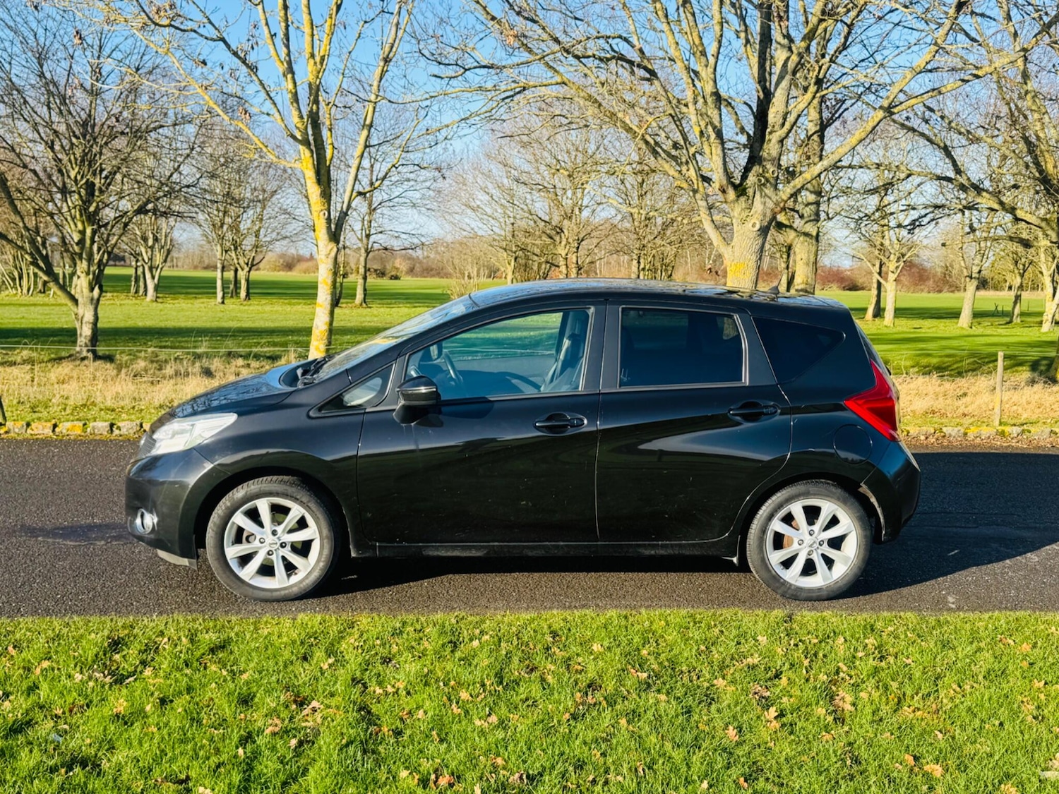 Used Nissan Note for sale - 77175414: Photo 11
