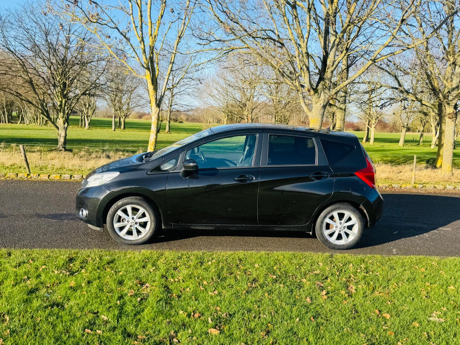Used Nissan Note for sale - 77175414: Photo 12