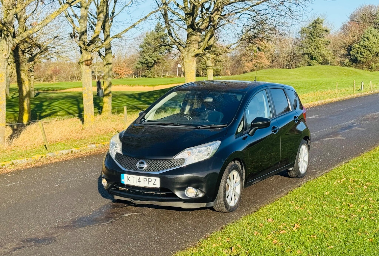 Used Nissan Note for sale - 77175414: Photo 13