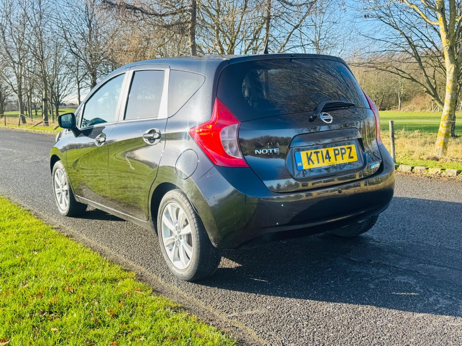 Used Nissan Note for sale - 77175414: Photo 15