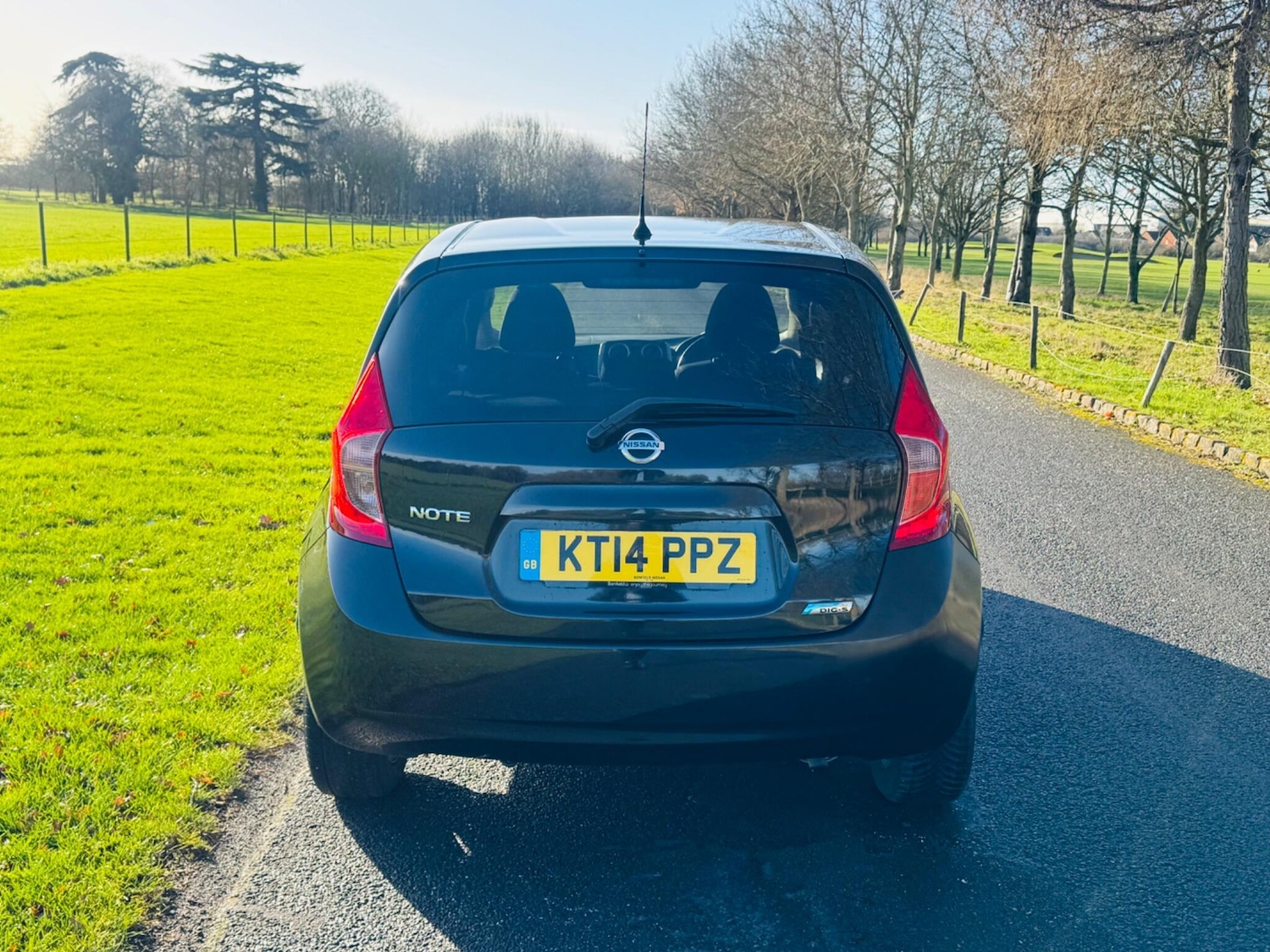 Used Nissan Note for sale - 77175414: Photo 16